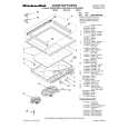 WHIRLPOOL KESH307BBL2 Parts Catalog WHIRLPOOL KESH307BBL2 Parts Catalog