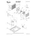 WHIRLPOOL ACM052PP0 Parts Catalog WHIRLPOOL ACM052PP0 Parts Catalog