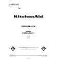 WHIRLPOOL KTRF22MSALY1 Parts Catalog WHIRLPOOL KTRF22MSALY1 Parts Catalog
