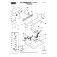 WHIRLPOOL RGS7646JQ1 Parts Catalog WHIRLPOOL RGS7646JQ1 Parts Catalog