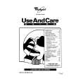 WHIRLPOOL LGT6634DQ0 Owners Manual WHIRLPOOL LGT6634DQ0 Owners Manual