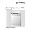 PRIVILEG PRO 90830-W10275 Owners Manual PRIVILEG PRO 90830-W10275 Owners Manual
