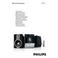 PHILIPS MCM393/12 Owners Manual PHILIPS MCM393/12 Owners Manual