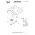 WHIRLPOOL RF374PXGQ0 Parts Catalog WHIRLPOOL RF374PXGQ0 Parts Catalog