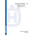 HUSQVARNA QSG1000X Owners Manual HUSQVARNA QSG1000X Owners Manual