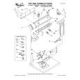 WHIRLPOOL LGV6634BN1 Parts Catalog WHIRLPOOL LGV6634BN1 Parts Catalog