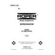 WHIRLPOOL RT18BKXWG01 Parts Catalog WHIRLPOOL RT18BKXWG01 Parts Catalog
