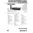 SONY SLV678HF Service Manual SONY SLV678HF Service Manual