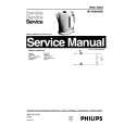 PHILIPS HD4300A Service Manual PHILIPS HD4300A Service Manual