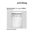 PRIVILEG PRO 90820-X 10142 Owners Manual PRIVILEG PRO 90820-X 10142 Owners Manual