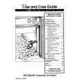 WHIRLPOOL KUIS185FBL1 Owners Manual WHIRLPOOL KUIS185FBL1 Owners Manual