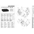 BLAUPUNKT BEA108E Service Manual BLAUPUNKT BEA108E Service Manual