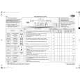 WHIRLPOOL AWO 6245 Quick Start WHIRLPOOL AWO 6245 Quick Start