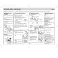 SHARP XE-A202 Quick Start SHARP XE-A202 Quick Start