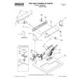WHIRLPOOL CEDX463JQ0 Parts Catalog WHIRLPOOL CEDX463JQ0 Parts Catalog