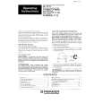 PIONEER TX888ZL Owners Manual PIONEER TX888ZL Owners Manual