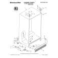 WHIRLPOOL KSRB25QFSS00 Parts Catalog WHIRLPOOL KSRB25QFSS00 Parts Catalog