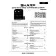 SHARP SGFR40H/E Service Manual SHARP SGFR40H/E Service Manual