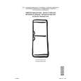 ELECTROLUX ER7642B Owners Manual ELECTROLUX ER7642B Owners Manual