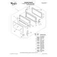 WHIRLPOOL MH9115XBQ1 Parts Catalog WHIRLPOOL MH9115XBQ1 Parts Catalog