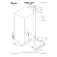 WHIRLPOOL EV150FXMQ07 Parts Catalog WHIRLPOOL EV150FXMQ07 Parts Catalog