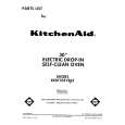 WHIRLPOOL KEDT105VAL3 Parts Catalog WHIRLPOOL KEDT105VAL3 Parts Catalog