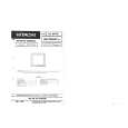 HITACHI A3P-B2 CHASSIS Service Manual HITACHI A3P-B2 CHASSIS Service Manual
