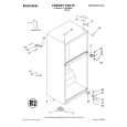 WHIRLPOOL TT18TKRMS00 Parts Catalog WHIRLPOOL TT18TKRMS00 Parts Catalog