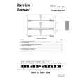 MARANTZ PM17 Service Manual MARANTZ PM17 Service Manual