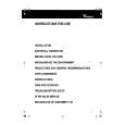 WHIRLPOOL AKG 659/03 IX Owners Manual WHIRLPOOL AKG 659/03 IX Owners Manual