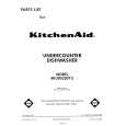 WHIRLPOOL 4KUDS220T2 Parts Catalog WHIRLPOOL 4KUDS220T2 Parts Catalog