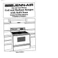 WHIRLPOOL FCE10500W Owners Manual WHIRLPOOL FCE10500W Owners Manual