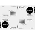 SHARP LC28HM2U Owners Manual SHARP LC28HM2U Owners Manual