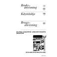 HUSQVARNA QT4310RK Owners Manual HUSQVARNA QT4310RK Owners Manual
