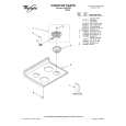 WHIRLPOOL WLE30300 Parts Catalog WHIRLPOOL WLE30300 Parts Catalog