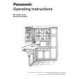PANASONIC NNS539WF Owners Manual PANASONIC NNS539WF Owners Manual