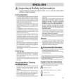 ZANUSSI ZGL63ITDF Owners Manual ZANUSSI ZGL63ITDF Owners Manual