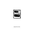 ELECTROLUX EOU5330W Owners Manual ELECTROLUX EOU5330W Owners Manual
