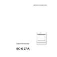 THERMA BOGZRA CN Owners Manual THERMA BOGZRA CN Owners Manual