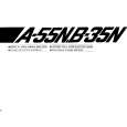 YAMAHA A-55N Owners Manual YAMAHA A-55N Owners Manual