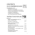 WHIRLPOOL AWZ 8460 WP Owners Manual WHIRLPOOL AWZ 8460 WP Owners Manual