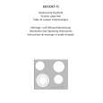 AEG 66100KF-N 56I Owners Manual AEG 66100KF-N 56I Owners Manual