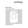 PRIVILEG 637.773 3/20206 Owners Manual PRIVILEG 637.773 3/20206 Owners Manual