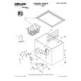 WHIRLPOOL SCF0710HQ01 Parts Catalog WHIRLPOOL SCF0710HQ01 Parts Catalog