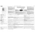 WHIRLPOOL ART 862/A+ Quick Start WHIRLPOOL ART 862/A+ Quick Start