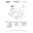WHIRLPOOL IER320TW0 Parts Catalog WHIRLPOOL IER320TW0 Parts Catalog