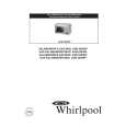 WHIRLPOOL AGB 626/WP Owners Manual WHIRLPOOL AGB 626/WP Owners Manual