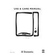 DOMETIC EDC3151 Owners Manual DOMETIC EDC3151 Owners Manual