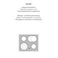 AEG 6034M-DRAE7MEDIA Owners Manual AEG 6034M-DRAE7MEDIA Owners Manual