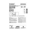PIONEER XR-P170C Owners Manual PIONEER XR-P170C Owners Manual